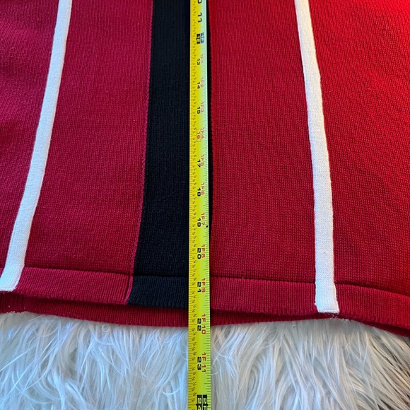 Columbia XCO snowflake Nordic, Cabin Core, Cozy Core, Winter Core sweater - Picture 10 of 11